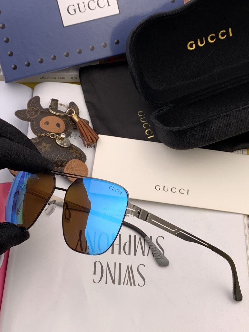 Gucci Sunglasses